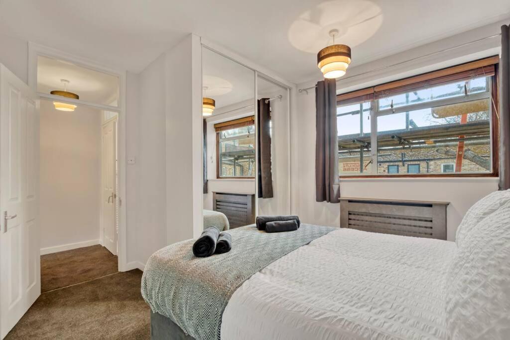Lovely 3-Bed Clapham Common London Luaran gambar