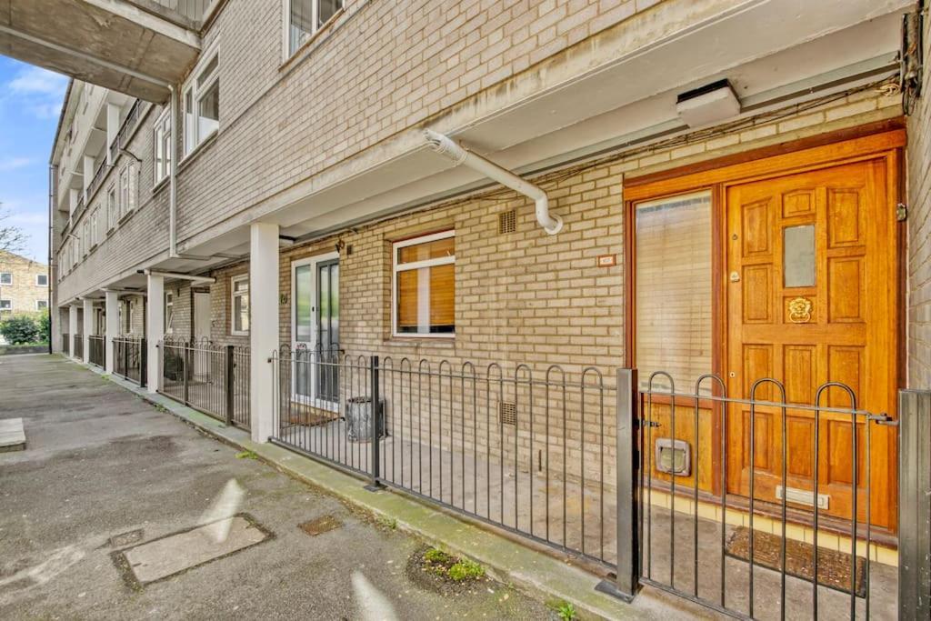 Lovely 3-Bed Clapham Common London Luaran gambar
